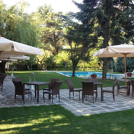 Blue Dream Hotel Monselice Exterior foto