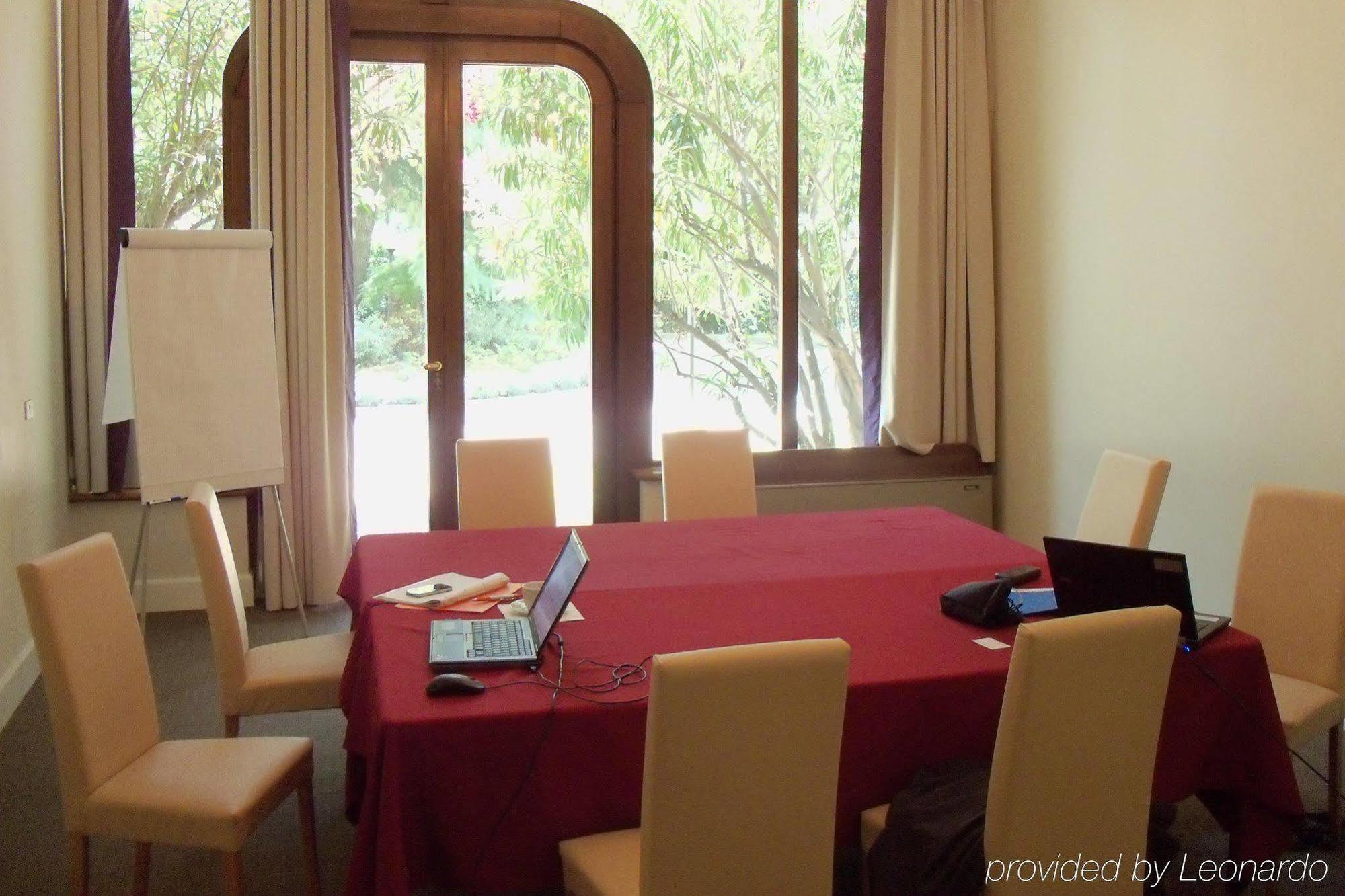 Blue Dream Hotel Monselice Facilidades foto
